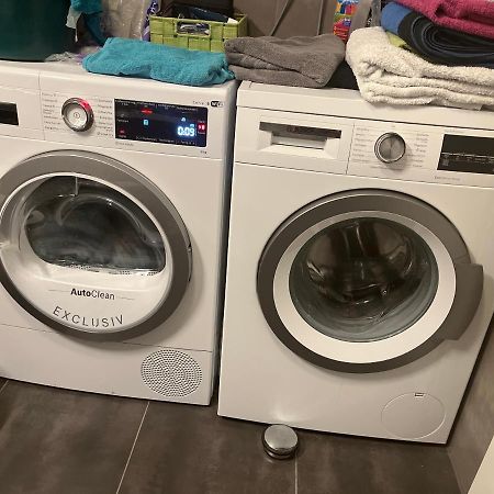 Schoenes Zimmer In Zentraler Lage Ulm Dış mekan fotoğraf