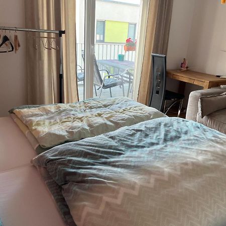 Schoenes Zimmer In Zentraler Lage Ulm Dış mekan fotoğraf