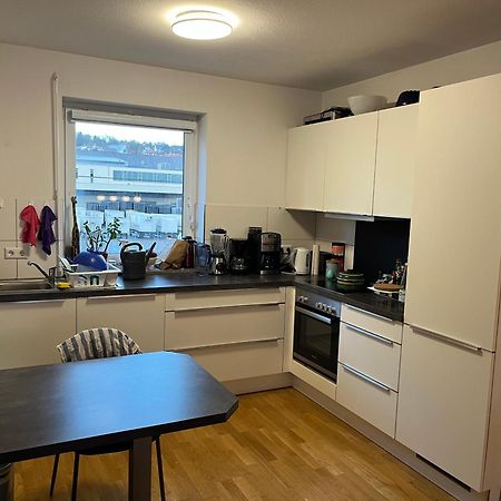 Schoenes Zimmer In Zentraler Lage Ulm Dış mekan fotoğraf