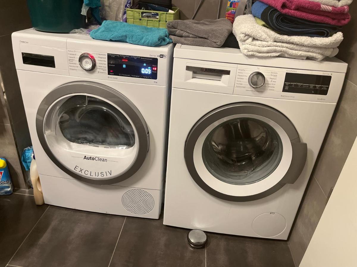 Schoenes Zimmer In Zentraler Lage Ulm Dış mekan fotoğraf